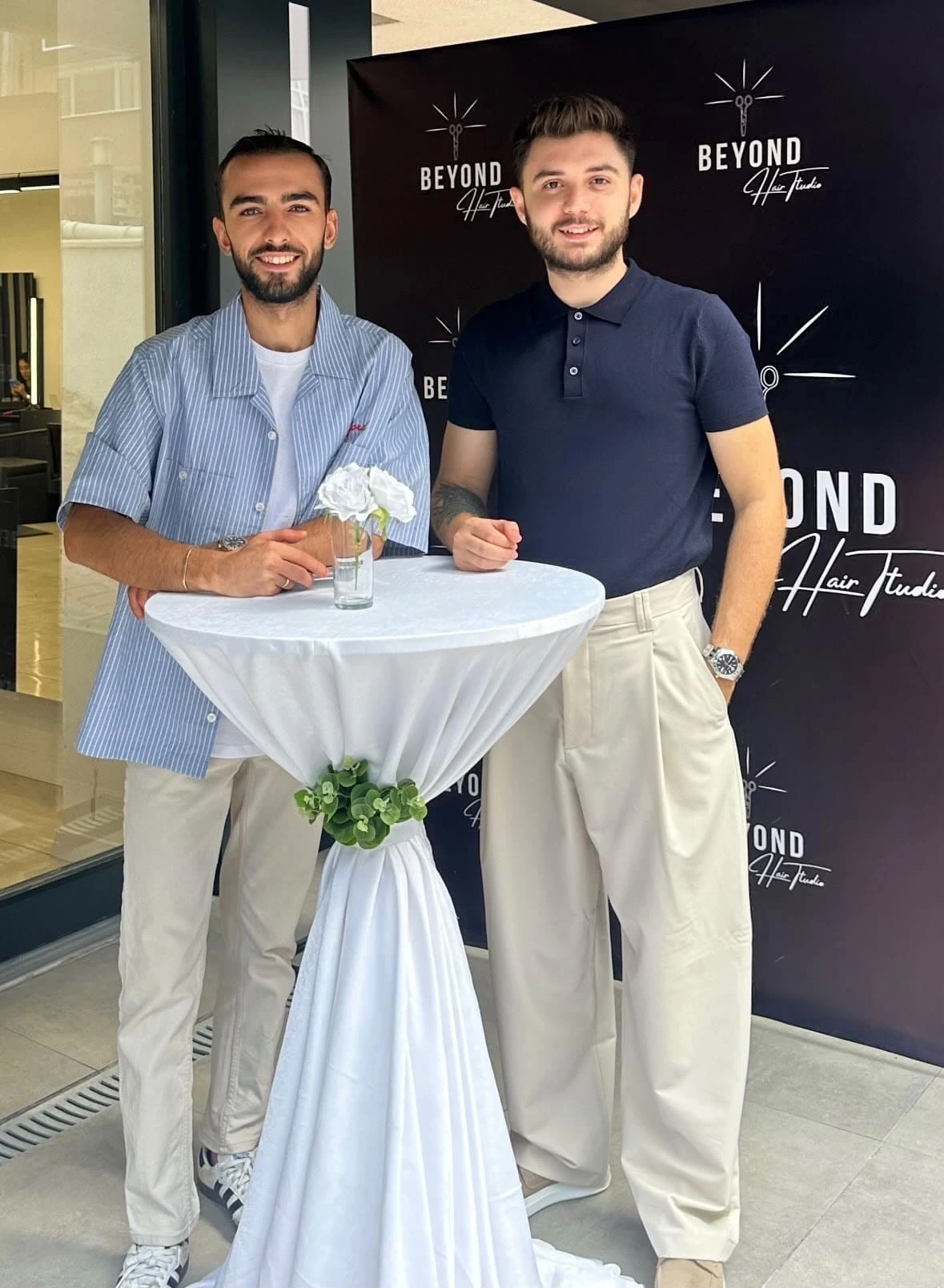 Beyond Hair Studio Acıbadem Kurucusu