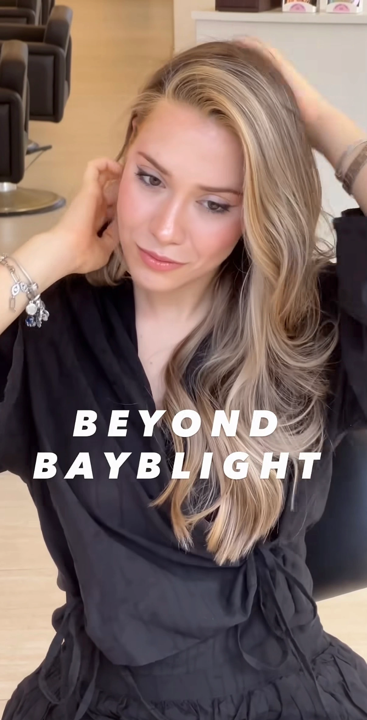 Baby Light Uygulaması