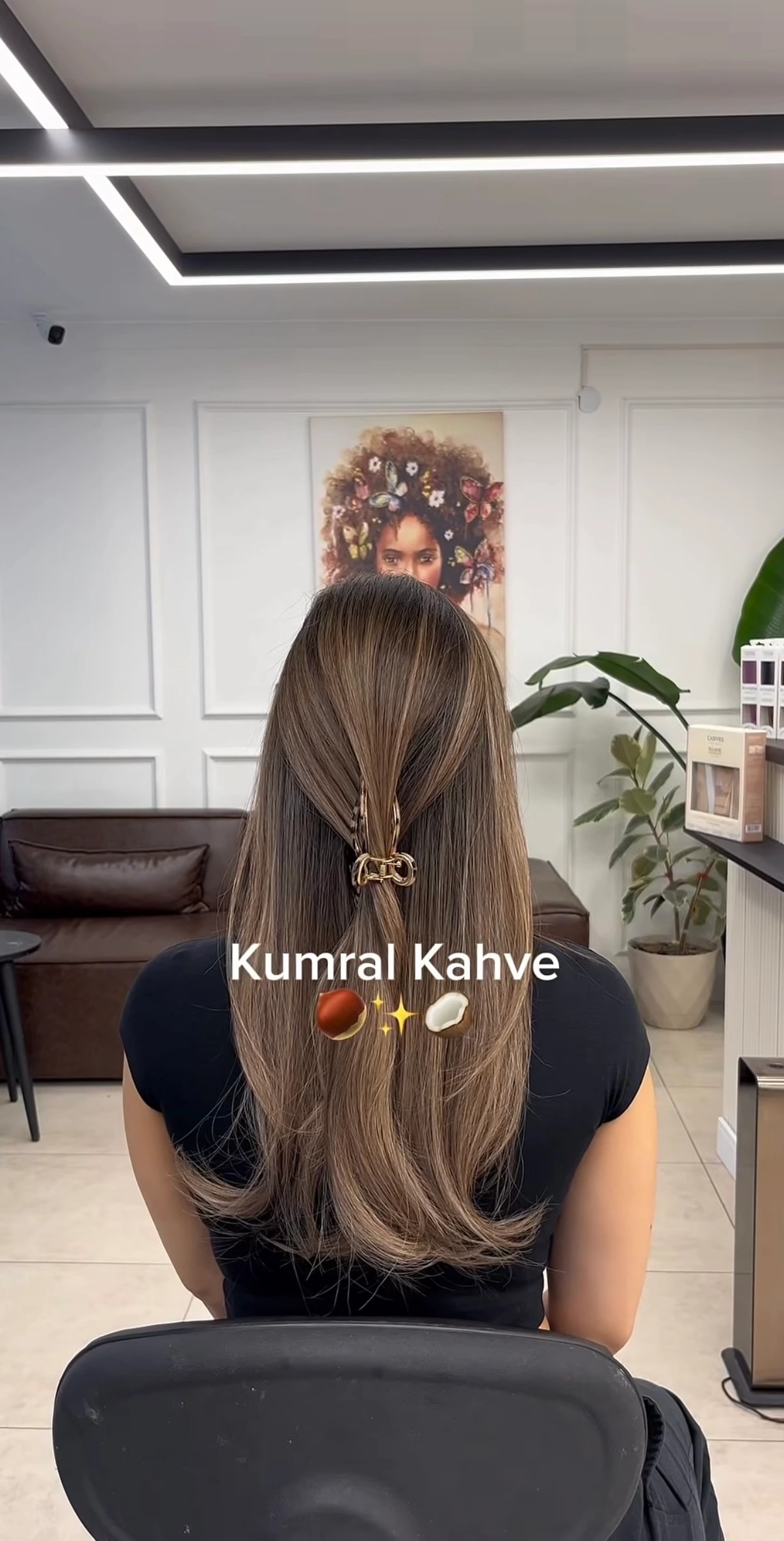 Kumral Bej